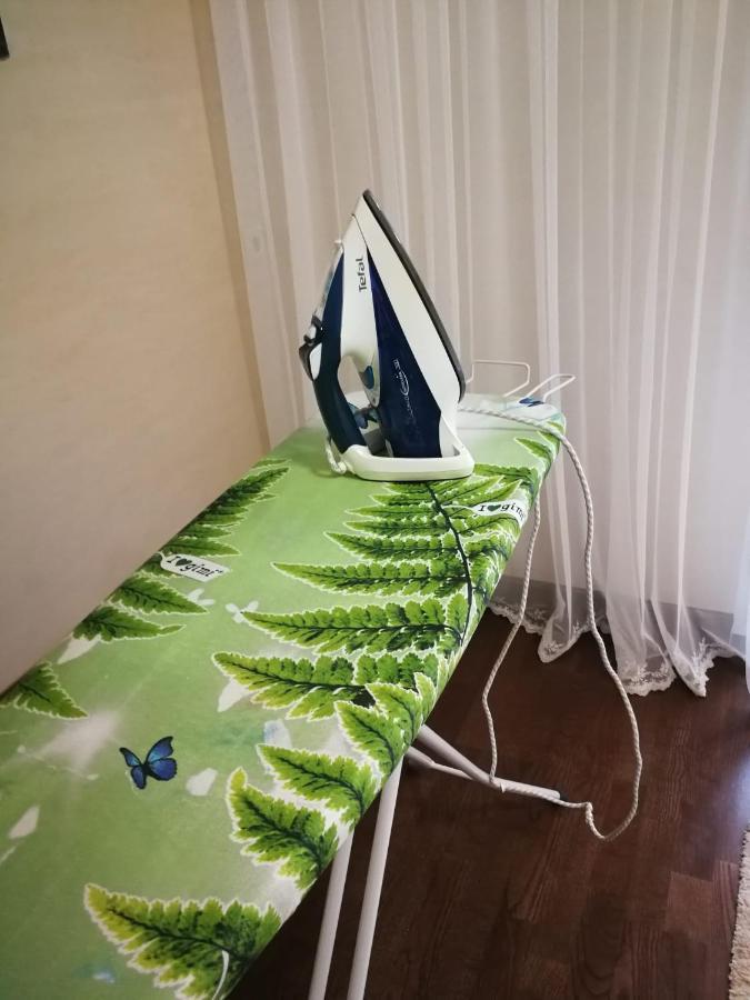 Cathedral Park And Pedestrian Zone Ultracentral Cozy Apartment In Chişinau Exteriör bild